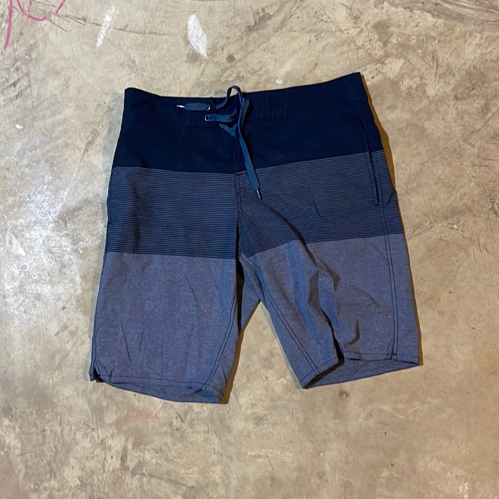 Quiet storm bathing suit